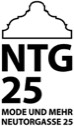 NTG 25 - Mode und mehr in der Neutorgasse 25