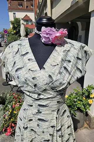 Damenmode Neutotgasse 25 Graz